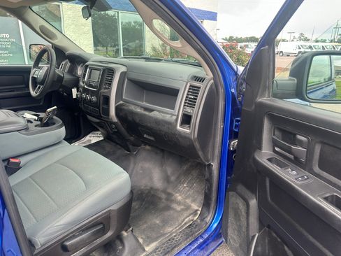 Used 2019 RAM 1500 Tradesman w/ Popular Equipment Group AWD/4WD image 10