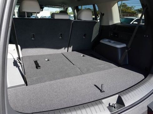 New 2026 Hyundai Santa Fe SEL image 7