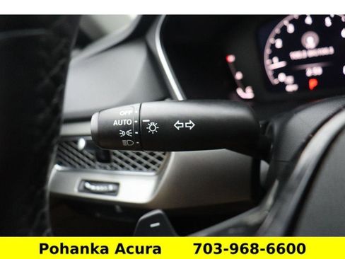 Certified 2023 Acura Integra image 10