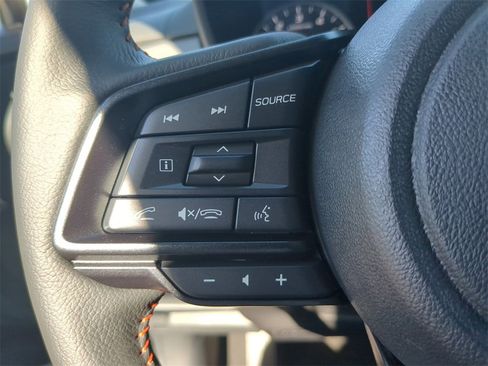 New 2026 Subaru Crosstrek 2.5i Limited image 24