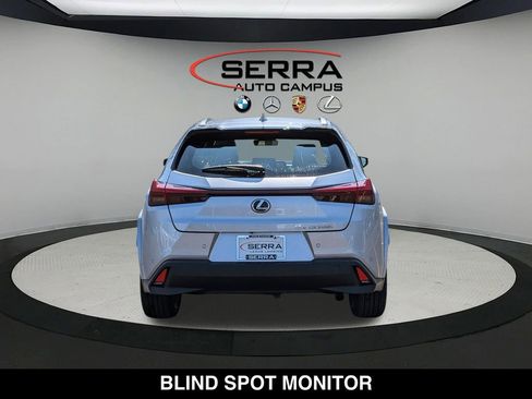 New 2026 Lexus UX 300h AWD w/ Accessory Package (2T) image 4