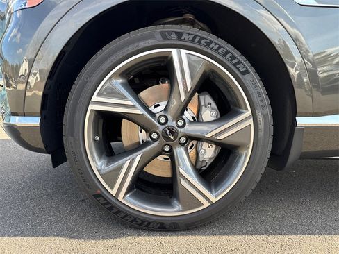 New 2026 Genesis GV80 2.5T Prestige image 11