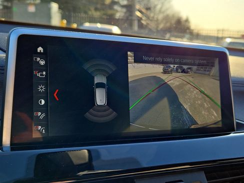 Used 2020 BMW X2 xDrive28i w/ Premium Package image 19