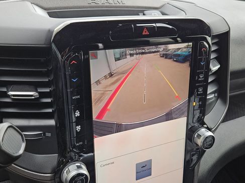 New 2026 RAM 2500 Tradesman image 17