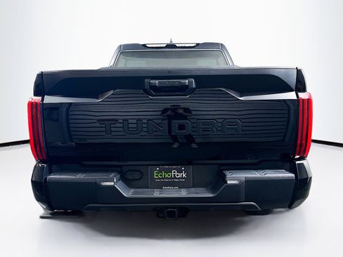 Used 2024 Toyota Tundra SR5 image 7