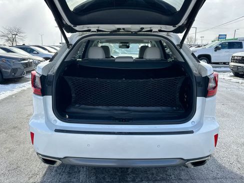 Used 2019 Lexus RX 350 image 38