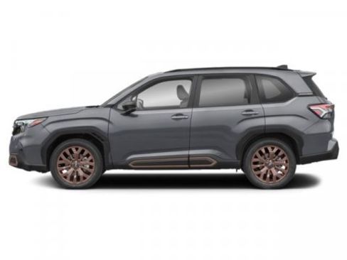 New 2026 Subaru Forester Sport AWD/4WD image 6