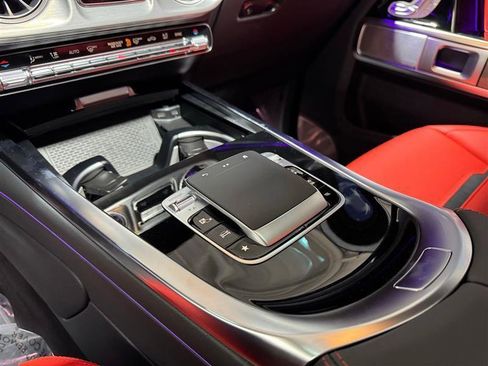 Used 2026 Mercedes-Benz G 63 AMG 4MATIC image 30