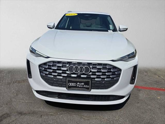 Used 2025 Audi Q5 Premium Plus AWD/4WD image 8