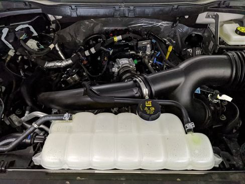 New 2025 Ford F150 STX w/ Equipment Group 200A image 26