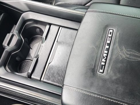 Used 2019 RAM 1500 Limited AWD/4WD image 21