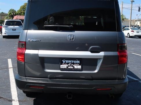 Used 2011 Honda Element EX image 6