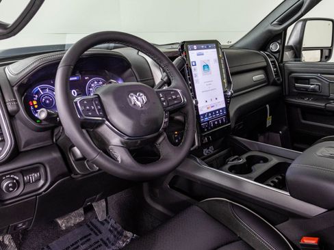 New 2026 RAM 3500 Laramie image 3