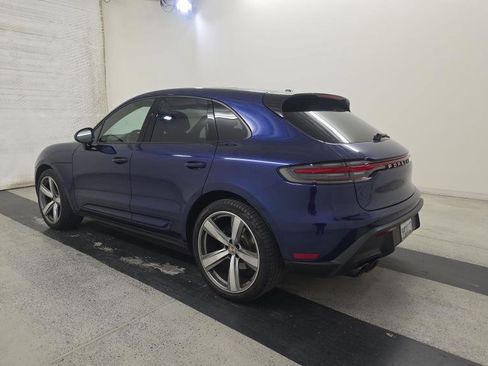 Used 2024 Porsche Macan w/ Premium Plus Package AWD/4WD image 5