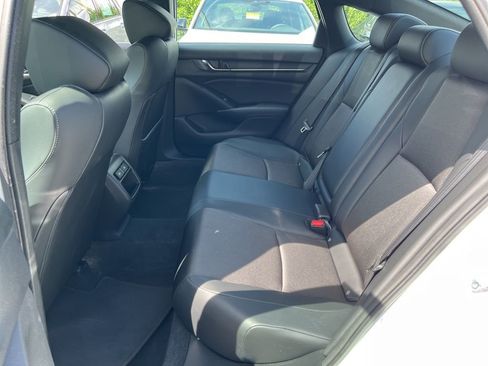 Used 2022 Honda Accord Sport image 24
