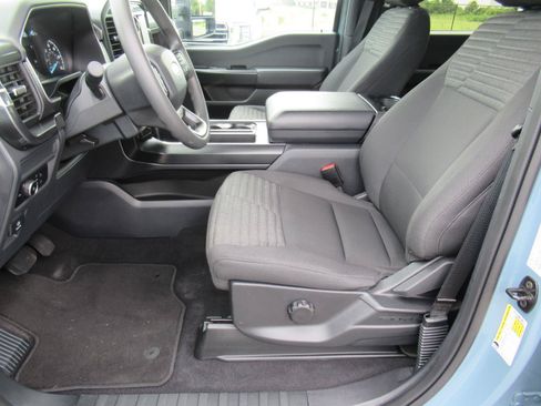 Used 2023 Ford F150 XL w/ STX Appearance Package RWD image 17