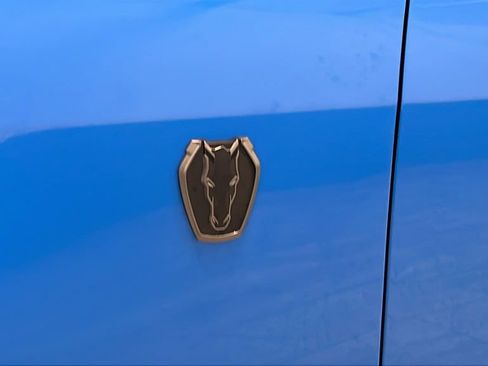 Used 2025 Ford Mustang Dark Horse RWD image 33