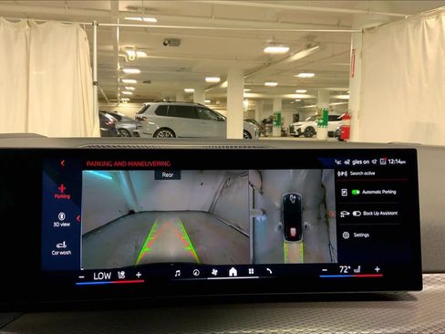 New 2026 BMW i4 xDrive40i w/ M Sport Package image 19