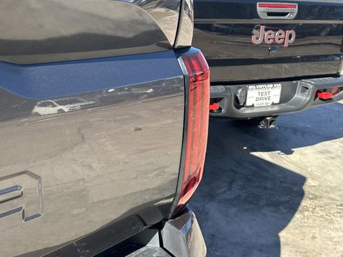 Used 2023 Toyota Tundra SR5 w/ TRD Sport Premium Package image 21