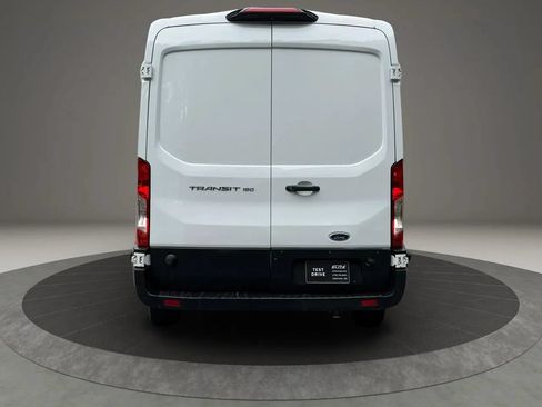 Used 2019 Ford Transit 150 148 Medium Roof RWD image 6