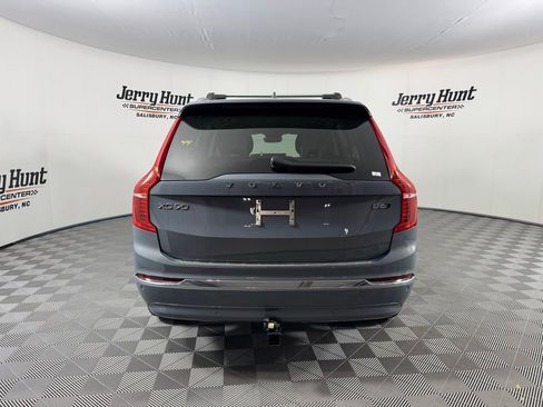 Used 2023 Volvo XC90 B6 Ultimate w/ Protection Package Premier image 10
