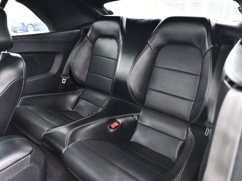 Used 2020 Ford Mustang Premium RWD image 10