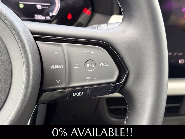 Used 2026 MAZDA CX-5 Select AWD/4WD image 16