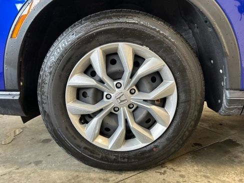 Certified 2023 Honda CR-V LX image 11