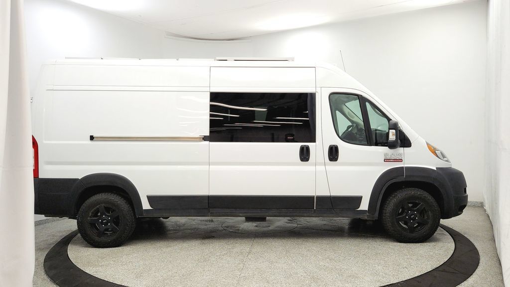 Used 2019 RAM ProMaster 2500 FWD image 8