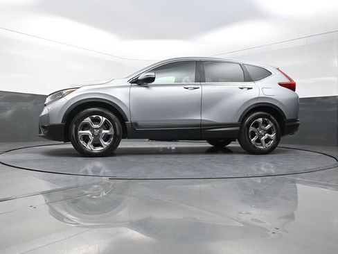 Used 2018 Honda CR-V EX-L image 52