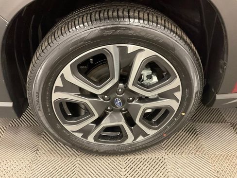 New 2026 Subaru Ascent Limited image 9