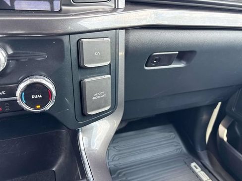 Used 2023 Ford F150 XLT w/ Equipment Group 302A High AWD/4WD image 35