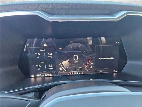 New 2026 GMC Canyon Elevation w/ Technology Package image 11