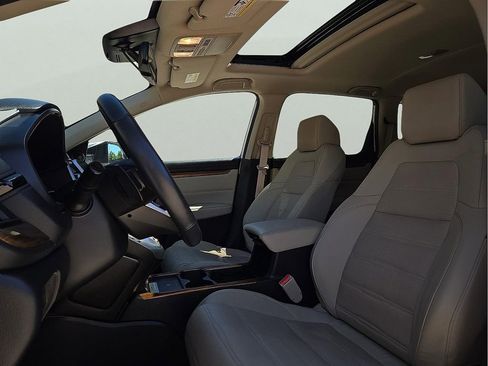 Used 2021 Honda CR-V Touring image 13