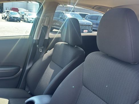 Used 2016 Honda HR-V EX image 23