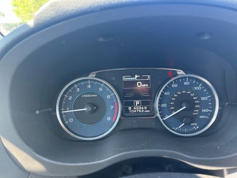 Used 2015 Subaru Impreza 2.0i Sport Premium AWD/4WD image 4