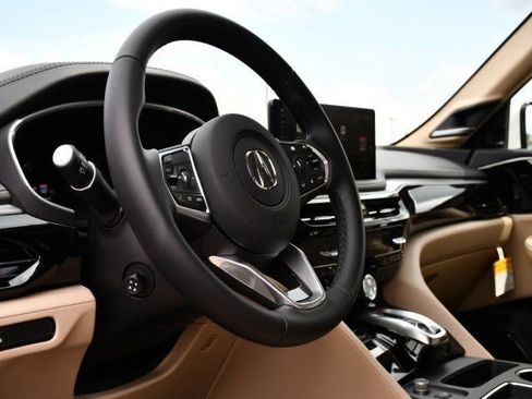New 2026 Acura MDX SH-AWD w/ Technology Package image 11