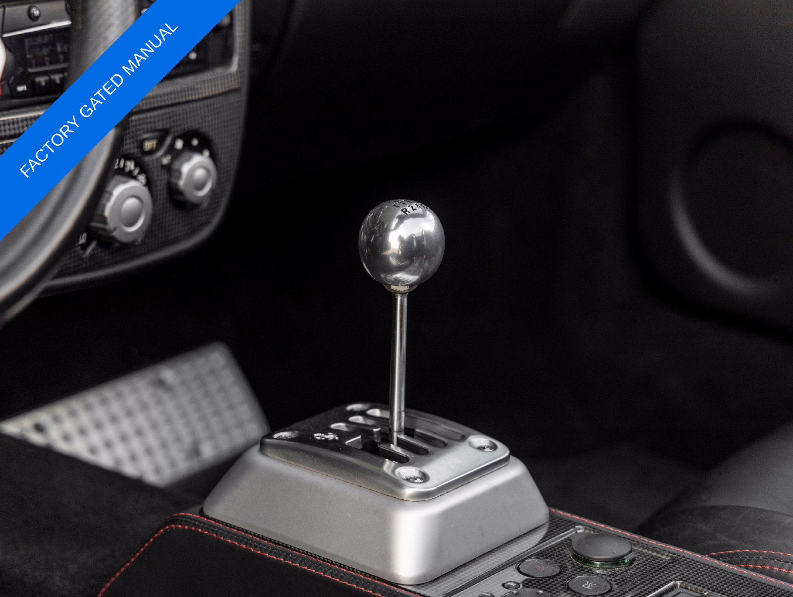 Used 2006 Ferrari F430 Spider RWD image 35