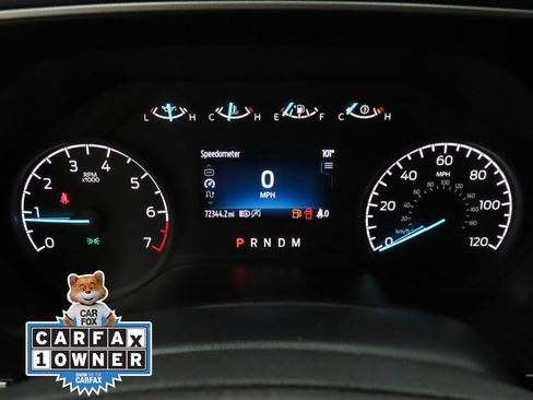 Used 2021 Ford F150 XL w/ STX Appearance Package AWD/4WD image 12