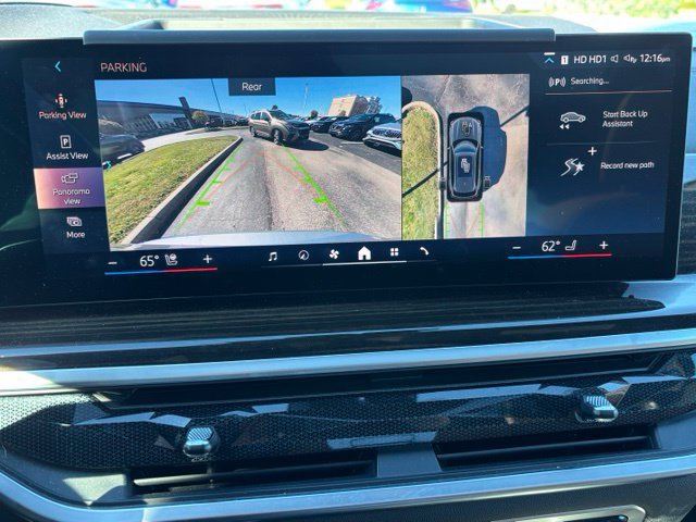 Used 2024 BMW X5 xDrive40i w/ M Sport Package AWD/4WD image 27