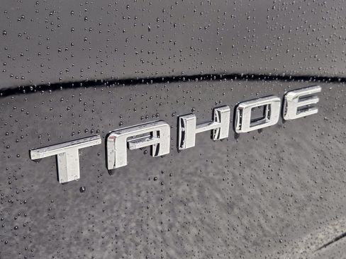 New 2026 Chevrolet Tahoe Premier w/ Sun And Tow Package RWD image 12