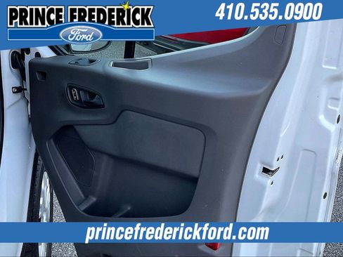 Used 2024 Ford Transit 250 Low Roof w/ Exterior Upgrade Package image 21