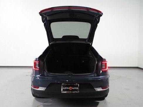 Used 2022 Polestar Polestar 2 w/ Pilot Package w/ Performance Package image 37