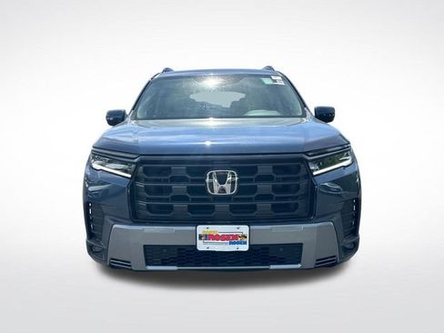 New 2026 Honda Pilot EX-L image 8
