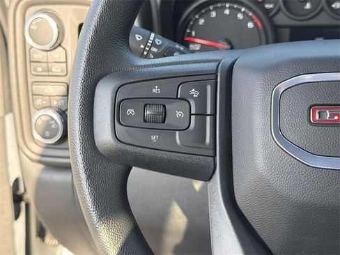 New 2025 GMC Sierra 1500 Pro w/ Pro Value Package image 8