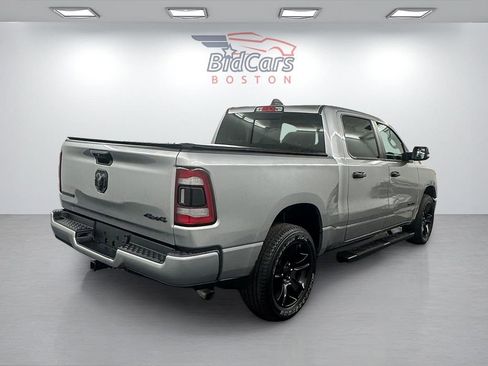 Used 2023 RAM 1500 Big Horn AWD/4WD image 4