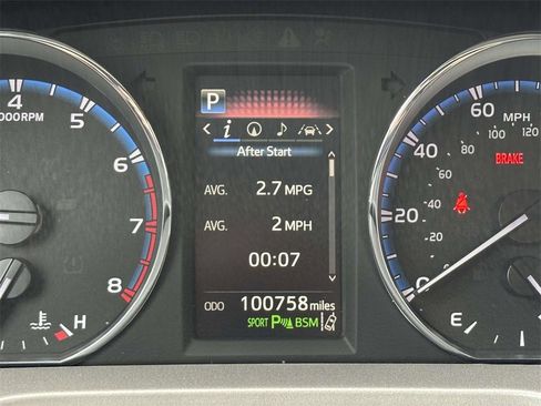 Certified 2017 Toyota RAV4 Limited image 11