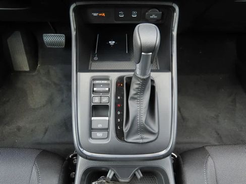 New 2026 Honda CR-V LX image 22