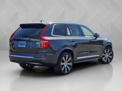Used 2024 Volvo XC90 T8 Plus w/ Protection Package Premier image 6