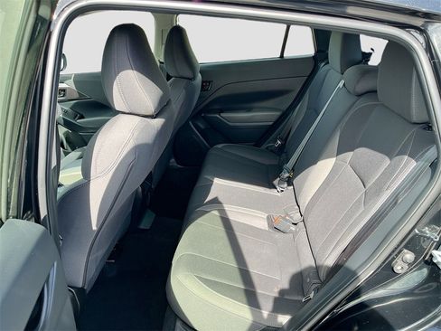 Used 2025 Subaru Impreza 2.0i image 22